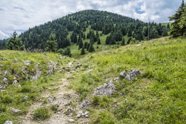 Big Fatra mountains, Slovakia