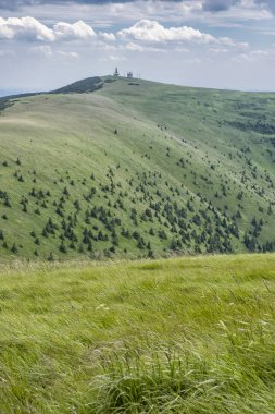 Krizna hill, Big Fatra mountains, Slovakia