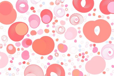 Şekil desen ile arka plan grafik tasarım için.