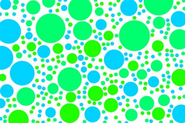 Şekil desen ile arka plan grafik tasarım için.