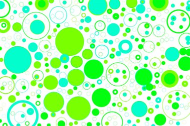 Şekil desen ile arka plan grafik tasarım için.