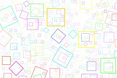 Şekil desen ile arka plan grafik tasarım için.