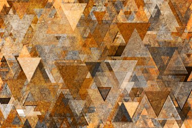 Arka plan veya zemin, şekil desen, iyi tasarım doku için. 