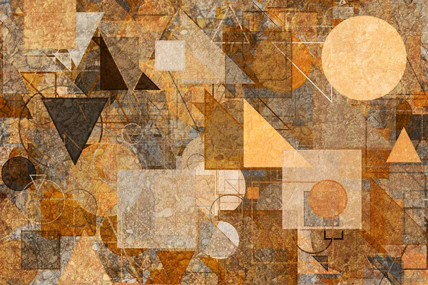 Arka plan deseni, iyi grafik tasarım için şekil. Modern, artwo