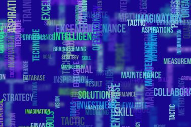 Soyut şekil illüstrasyonlar arka plan. Desen, başarı, finan