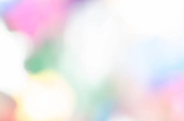 Makroyu kapat, renkli arka plan veya doku blur.