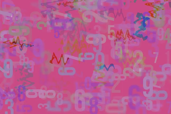 Шаблон формы, обои или текстура фона. Модрич, abc, abs — стоковое фото