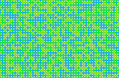 Desen şekli, arka plan veya doku tasarımı için. Dekoratif, coğrafi