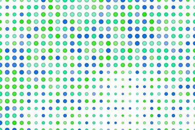 Deseni sanatsal arka plan şekli. Çini, doku, multi