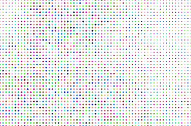 Soyut şekil illüstrasyonlar arka plan. Desen, degrade, modu