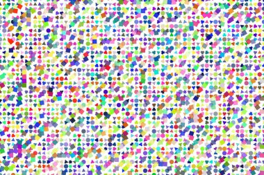 Grafik tasarım, desen şekli için arka plan. Zemin, kutusu, mod