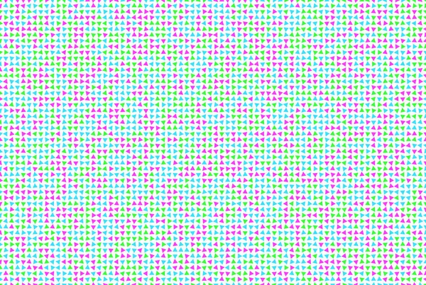 Formmuster, Tapete oder Textur Hintergrund. modern, pixel, i — Stockfoto