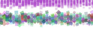 Çizimler şeklin. Duvar kağıdı veya grafik tasarım için. Desen