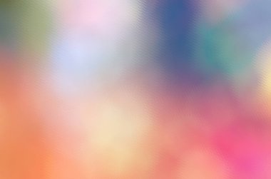 Hareket soyut, bulanıklık doku veya arka plan. Işık, rüya gibi oran