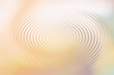 Hareket Bulanıklığı sanatsal arka plan. Dalgalanma, mavi, desen 