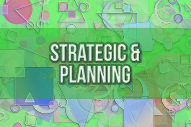 Arka plan deseni, iyi grafik tasarım için şekil. Geometrik, ca