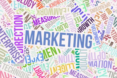 Pazarlama, doku veya arka plan için.