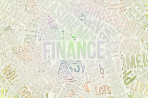 Finanza, per texture o sfondo . — Foto Stock