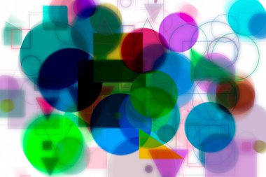 Desen şekli, arka plan veya doku tasarımı için. Sanat, Stil, det