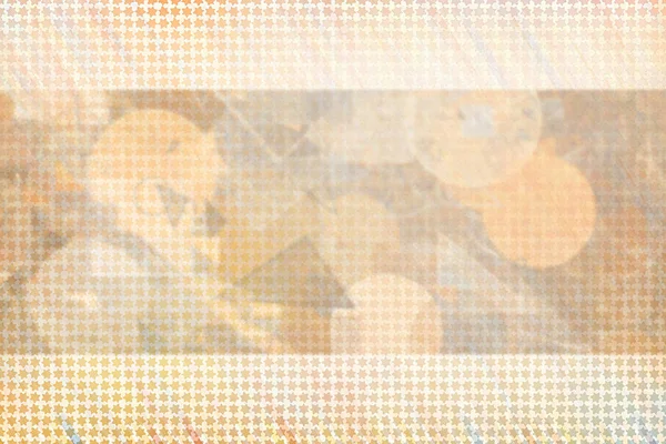 Abstrakte Muster Hintergrund, gut für Name, Bildunterschrift oder Titel. sch — Stockfoto