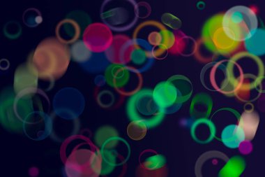 Çizimler şeklin. Duvar kağıdı veya grafik tasarım için. Desen