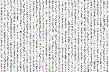 Modern geometrik karışık arka plan deseni soyut. Şekil, mes