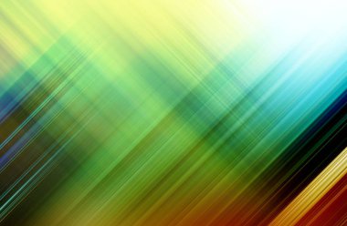 Soyut kavramsal model şekli. Renkli, duvar kağıdı, grafik 