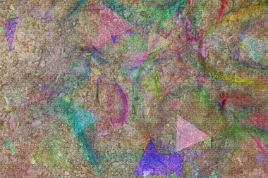 Doku arka plan deseni. Şekil, iyi için tasarlamak. Rou