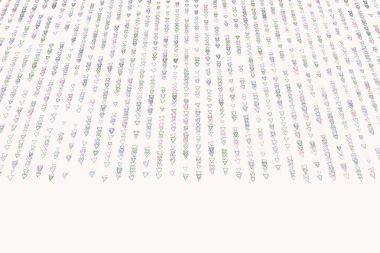 Üçgen, arka plan deseni şekli. Sanat, doku, su