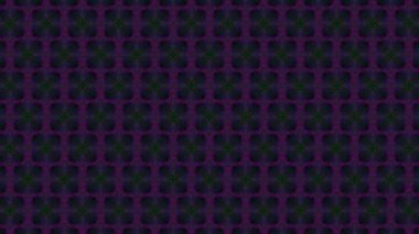 Sanal kaleydoskop sıra desen, sonsuz veya sorunsuz döngü. Animasyon, iyi parti, hareketli grafik, meditasyon, kulüpleri, gösterileri ya da konser videoları için soyut. 