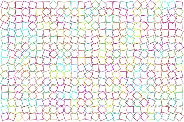 Αφηρημένα φόντο με σχήμα τετράγωνο, ορθογώνιο μοτίβο. DRA — Διανυσματικό Αρχείο