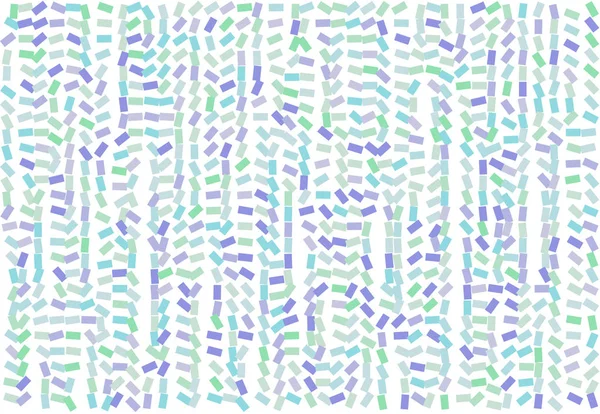 Moderní geometrické čtverec, obdélník pozadí vzor abstrakt — Stockový vektor