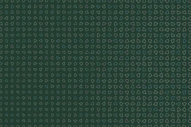 Modern geometrik karışık arka plan deseni soyut. Doku, s