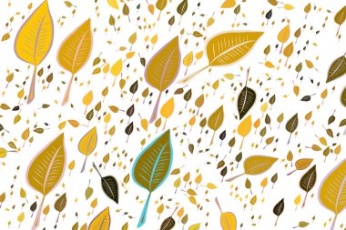 Modern geometrik çizim arka plan deseni soyut kalıyor. W