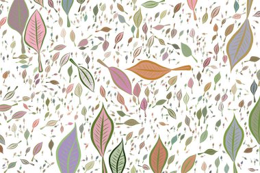 Modern geometrik çizim arka plan deseni soyut kalıyor. C