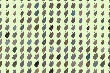 Arka plan soyut çizim desen tasarımı için bırakır. Web, sanat,