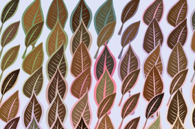 Modern geometrik çizim arka plan deseni soyut kalıyor. S