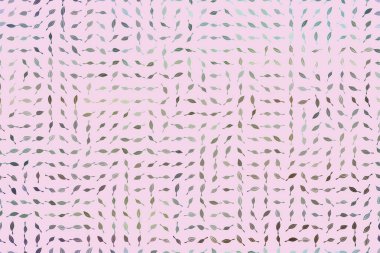 Çizim desen generatif sanat arka plan renk soyut bırakır.