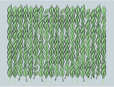 Kavramsal geometrik arka plan, web sayfası, grafik tasarım için,