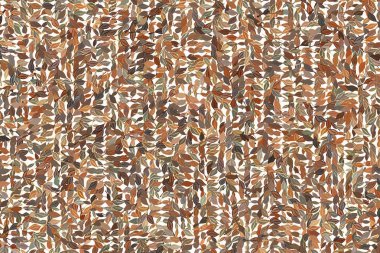 Arka plan soyut çizim desen tasarımı için bırakır. Yüzey, 