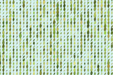 Kavramsal arka plan tasarımı için çizim desen bırakır. Grafiği