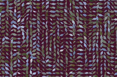 Arka plan soyut çizim desen tasarımı için bırakır. Kavramı, 