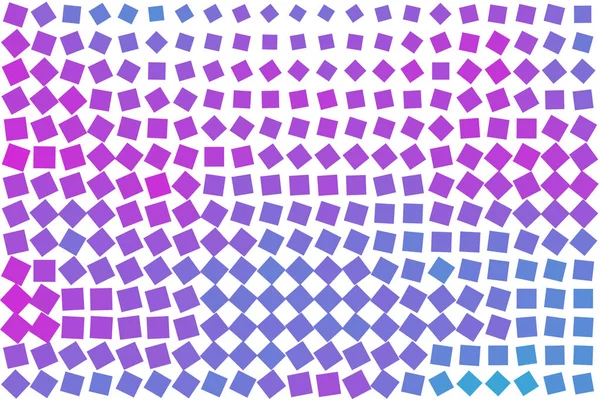 Αφηρημένη γεωμετρικό σχέδιο τετράγωνο, ορθογώνιο. Παρασκήνιο, creati — Διανυσματικό Αρχείο