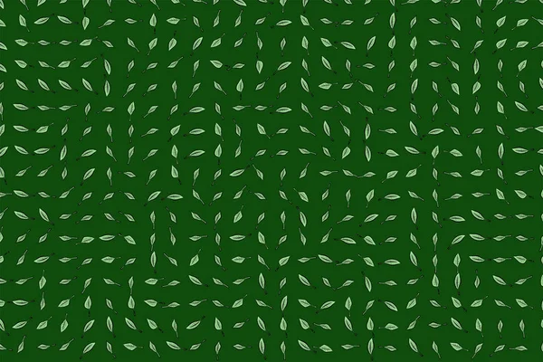 Moderne geometrische Blätter zeichnen Hintergrundmuster abstrakt. c — Stockvektor
