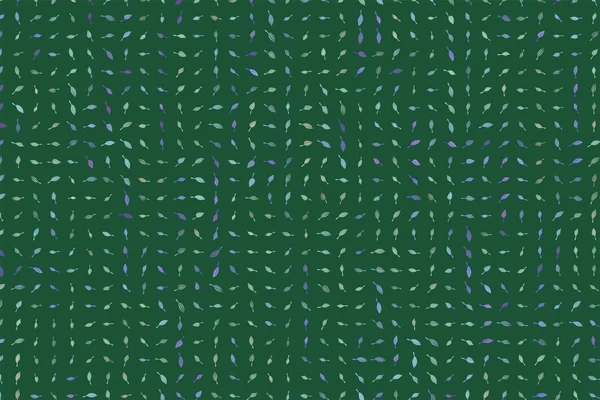 Σύγχρονα γεωμετρικά φύλλα σχεδίασης μοτίβο φόντου αφηρημένη. M — Διανυσματικό Αρχείο