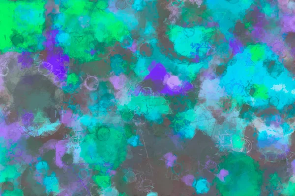 Rasgele daire, kare ve dikdörtgen şekli. Yuvarlak, moda, tekrar 