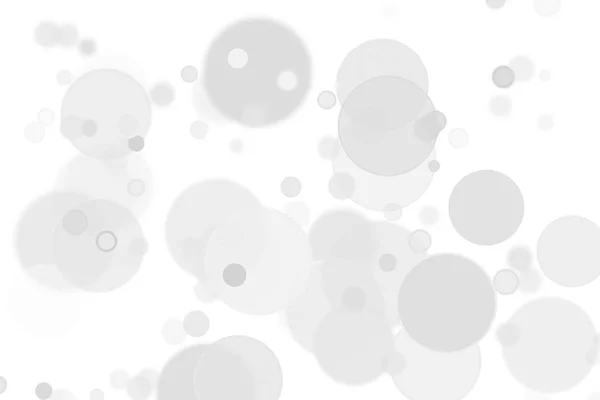 Preto & backgroud branco com formas aleatórias cinza, para des gráfico — Fotografia de Stock