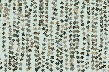 Renk çiçek illüstrasyonlar arka plan, elle çizilmiş. Tasarım, şekil