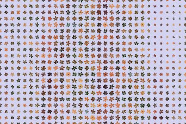 Çiçek çizimleri. Çizilmiş, yeşil, desen ve çizim.