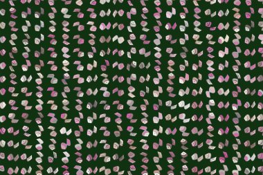 Renk balık illüstrasyonlar arka plan, elle çizilmiş. Zemin, wallp